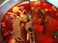 -湊湊火锅·茶憩(新中关购物中心店)