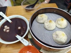 -鸭小妹鸭血粉丝(老门东店)