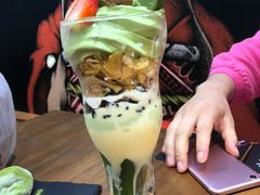 无邪十一式-無邪日式甜品(世博源店)