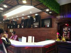 -豪食披萨烤肉自助(保定商场店)