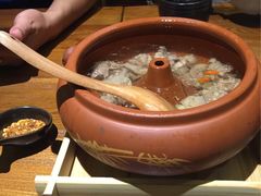 -云海肴·汽锅鸡·云南菜(天津国金汇店)