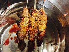 -炒豆合作社(东四总店)