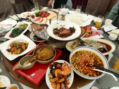 -尚宴(盛世广场·食尚街店)