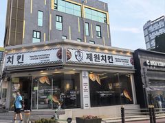 -宝健路步行街(Pedestrian Shopping Street)