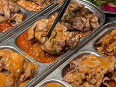 -杨小佳·齐齐哈尔烤肉·烤串(广州店)