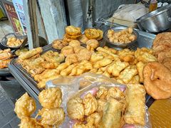 -共和老洪豆花草粿水粿