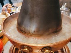 -额尔敦草原涮羊肉·烧烤(冻青树总店)