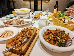 -鲁菜根·泰山菜(泰山店)