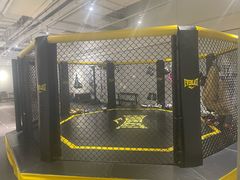-FLARE STAR FITNESS(复地活力城店)