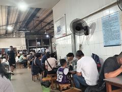 -正宗杨记普洱酸醋米线(总店)