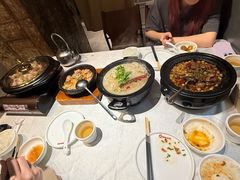 -陶德砂锅(蜀汉路店)