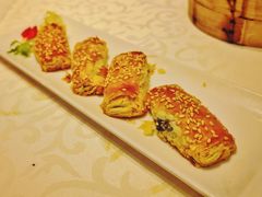 叉烧酥-南园酒家(前进路店)