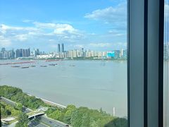 -澜亭中餐厅·一线江景·尊蓝豪华精选