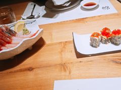 -小句号·精致料理(江南环球港店)