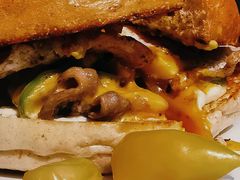 -Catch Bagel(芳草地店)