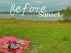 -梁子湖东篱老屋生态庄园