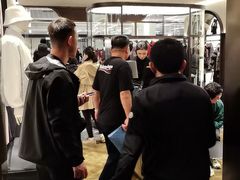 -北京SKP