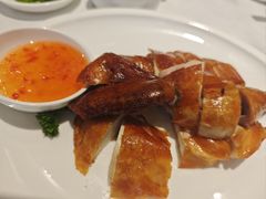 -万龙洲海鲜(南新仓店)