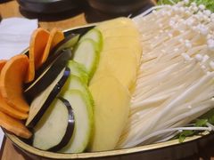 -九田家黑牛烤肉料理(溧阳吾悦店)