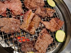 -赤坂亭·M9和牛烧肉·铁板烧·日料398放题(长泰广场店)