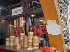 -石岐佬中山菜馆(张溪店)