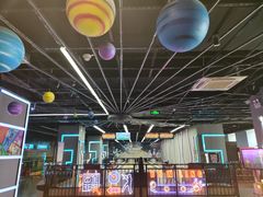 -复兴未来·轰趴空间(泰富百货店)