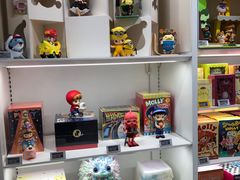 -泡泡玛特POPMART(合生汇店)