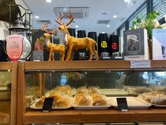 -梦菲思饼屋(瑞金宾馆店)