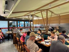 -王家沙点心店(南京西路总店)