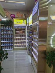 -孩子王(郑州恵济万达店)