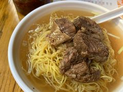 -小梁哥云吞面(黄贝岭店)