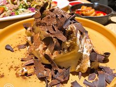 提拉米苏-TIAGO HOME KITCHEN(王府中环店)