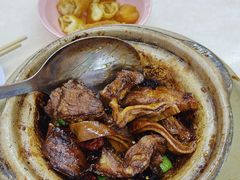 -新峰肉骨茶
