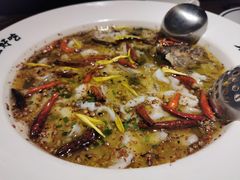 -太二酸菜鱼(群光广场店)