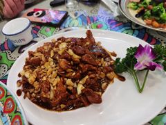 -清真·尚穆回回香清真餐厅(工人新村店)