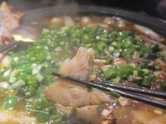 -探鱼·鲜青椒爽麻烤鱼(中山大信新都汇店)