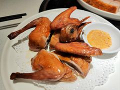 -顺峰顺水顺德菜(第一百货店)