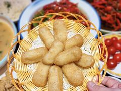 -虾乐园龙虾·夜宵(松江店)