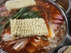 -包装马车·韩国料理·포장마차