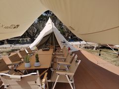 -不觉晓CAMPING(上海迪士尼营地店)