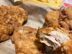 -麦当劳(中山公园龙之梦店)