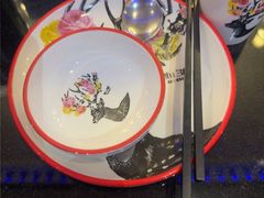 -新白鹿餐厅(百联中环店)