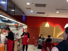 -阳阳中国饭(龙湖大兴天街)