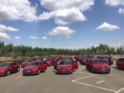 -华润婚车租赁公司·和胜租车