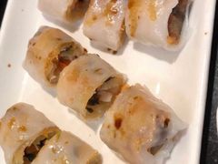 脆皮锦绣虾仁肠粉-避风塘(光启城店)