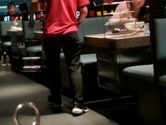 大堂-丰茂烤串(全国首店)