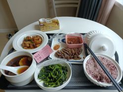 -爱月坊产后护理中心(万达店)