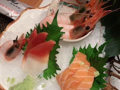 -皇品田苑日式料理(苏州中心店)