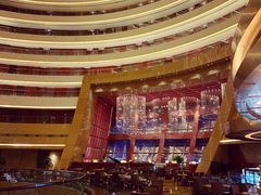 -杭州国际会议中心洲际酒店-原素全日餐厅(解放东路店)