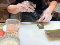 -鱼跃食堂·精致寿司(东林美域店)